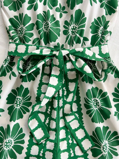 Bohemia Romper Playsuit