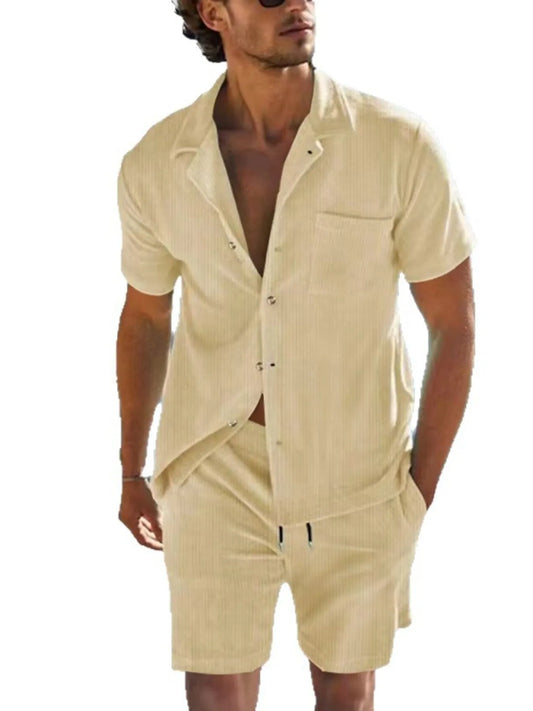 Holiday Men's Set