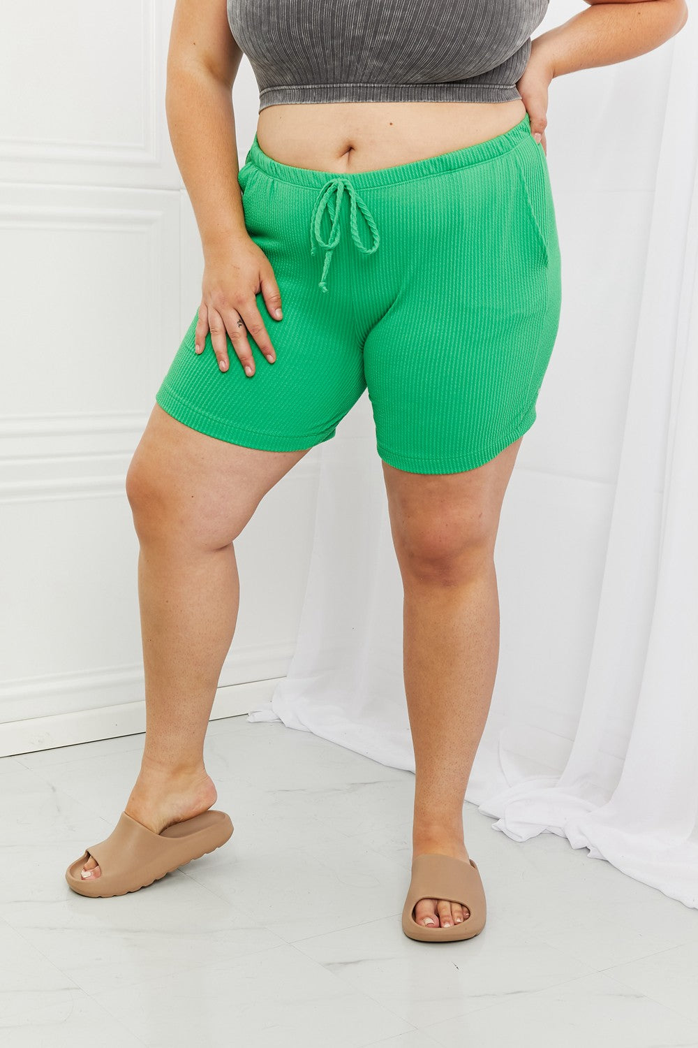 Too Good Shorts