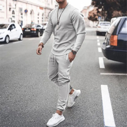 Sweatsuit Set