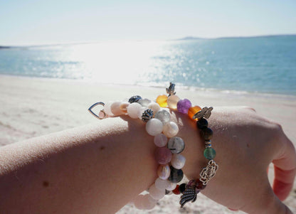 Customisable Crystal Bracelets 4 U to Create!!