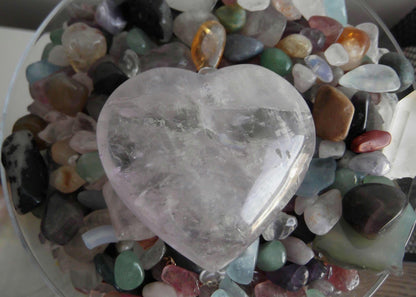 Crystal Set for Emotional Healing