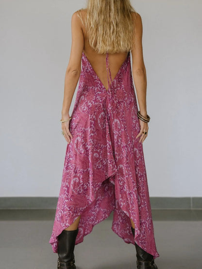 Super Boho Dress