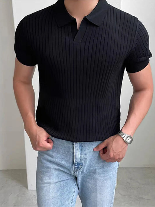 Polo Close Shirt