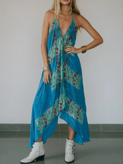 Super Boho Dress