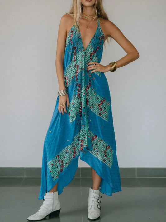Super Boho Dress