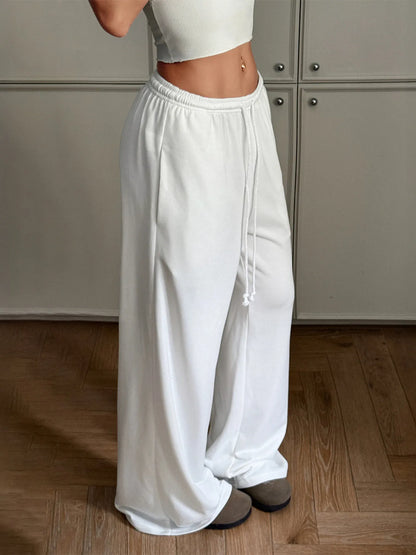 Chic Sweatpants