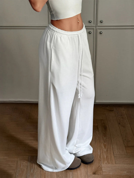 Chic Sweatpants