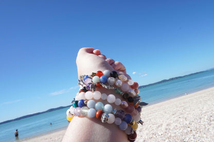 Customisable Crystal Bracelets 4 U to Create!!