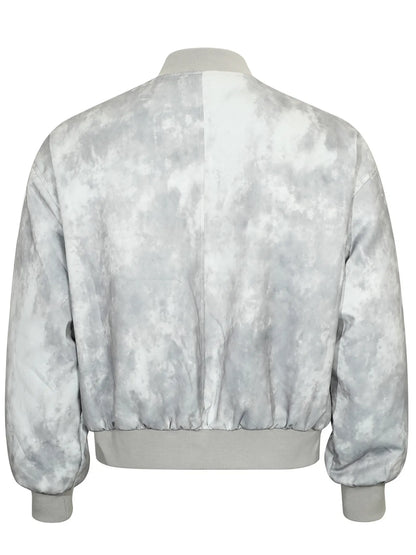 Tie Dye Jacket