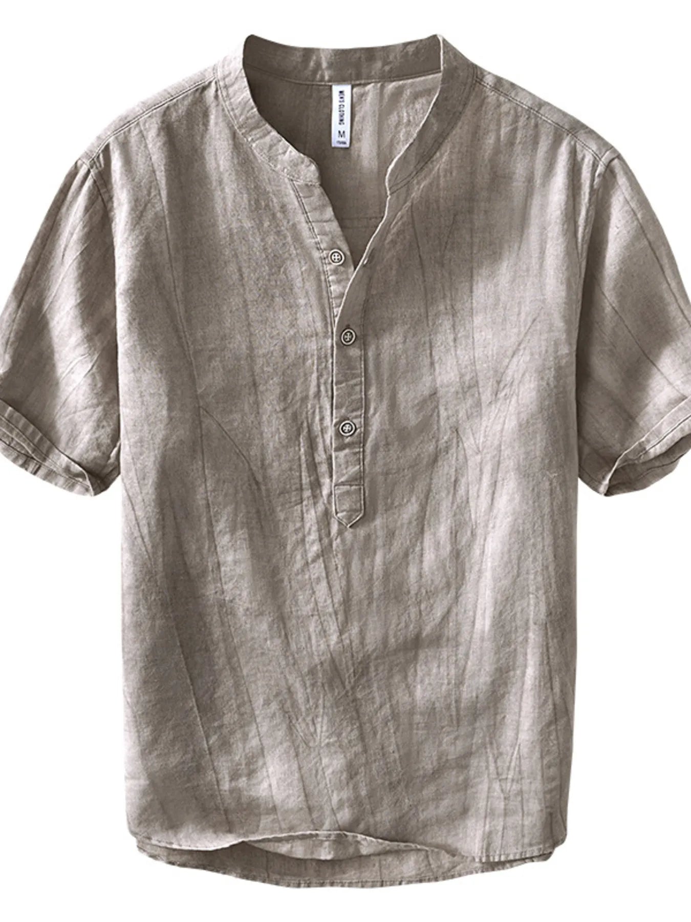 Relaxed Shirt