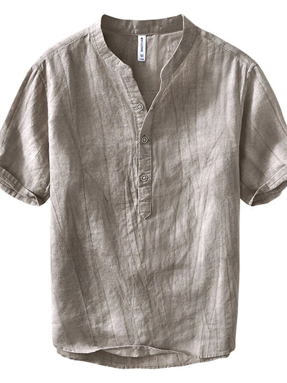 Relaxed Shirt