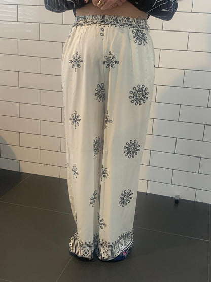 Pantalones hippies geniales