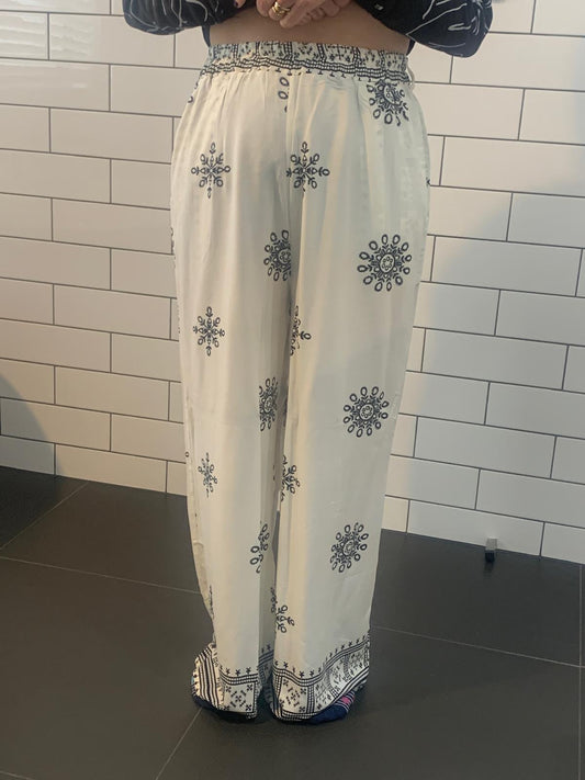 Cool Hippy Pants