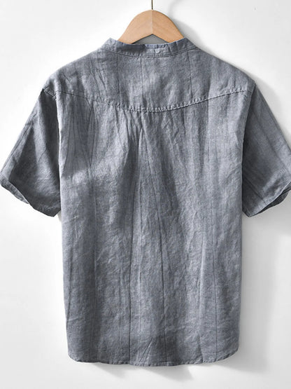 Relaxed Shirt