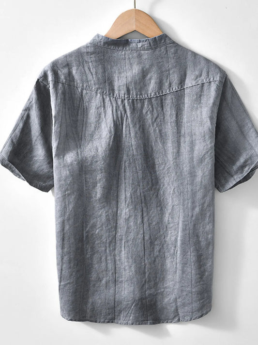 Relaxed Shirt