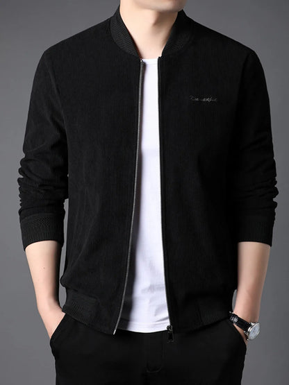 Easy Jacket