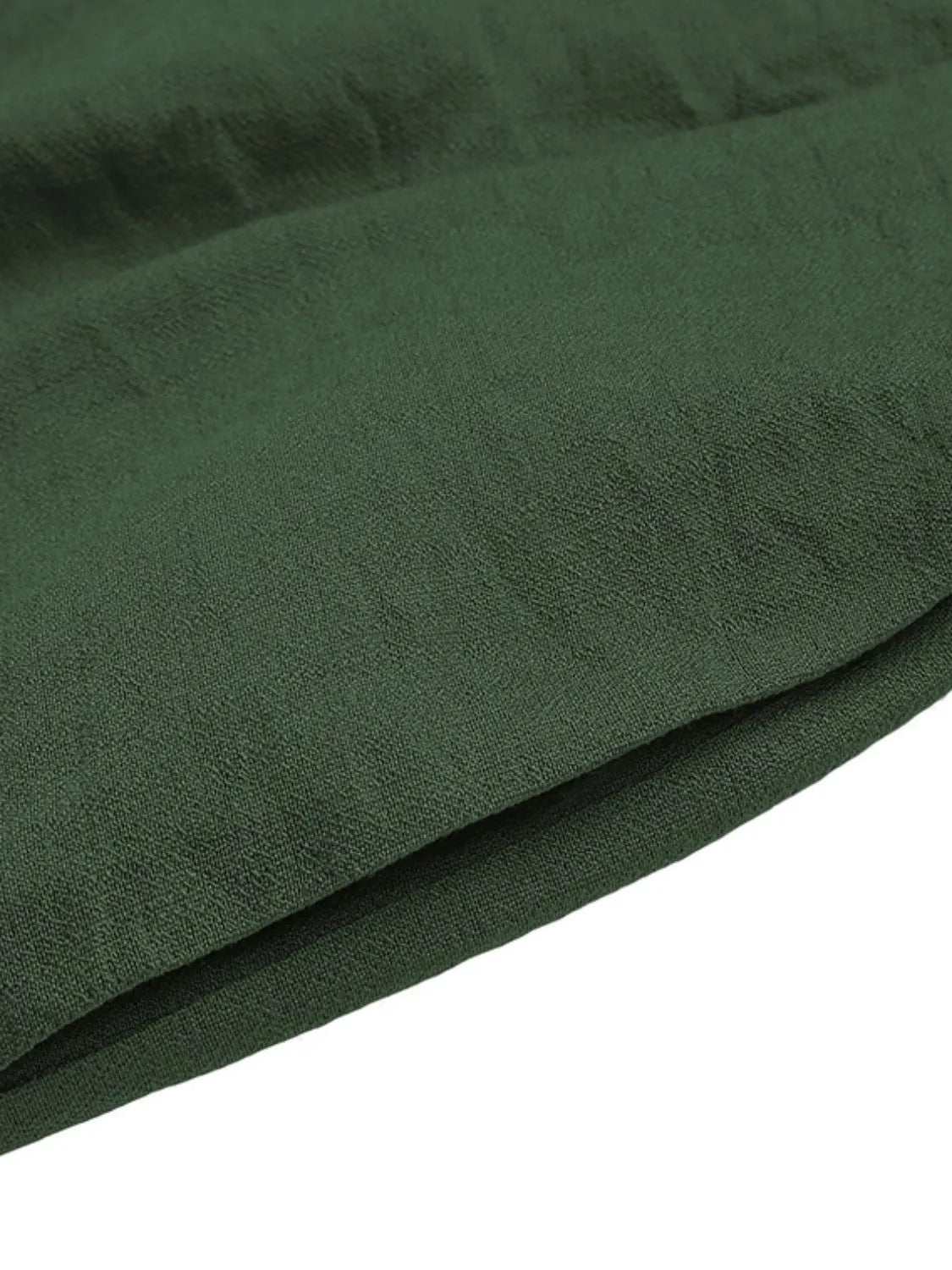 Pleated Formal Shorts
