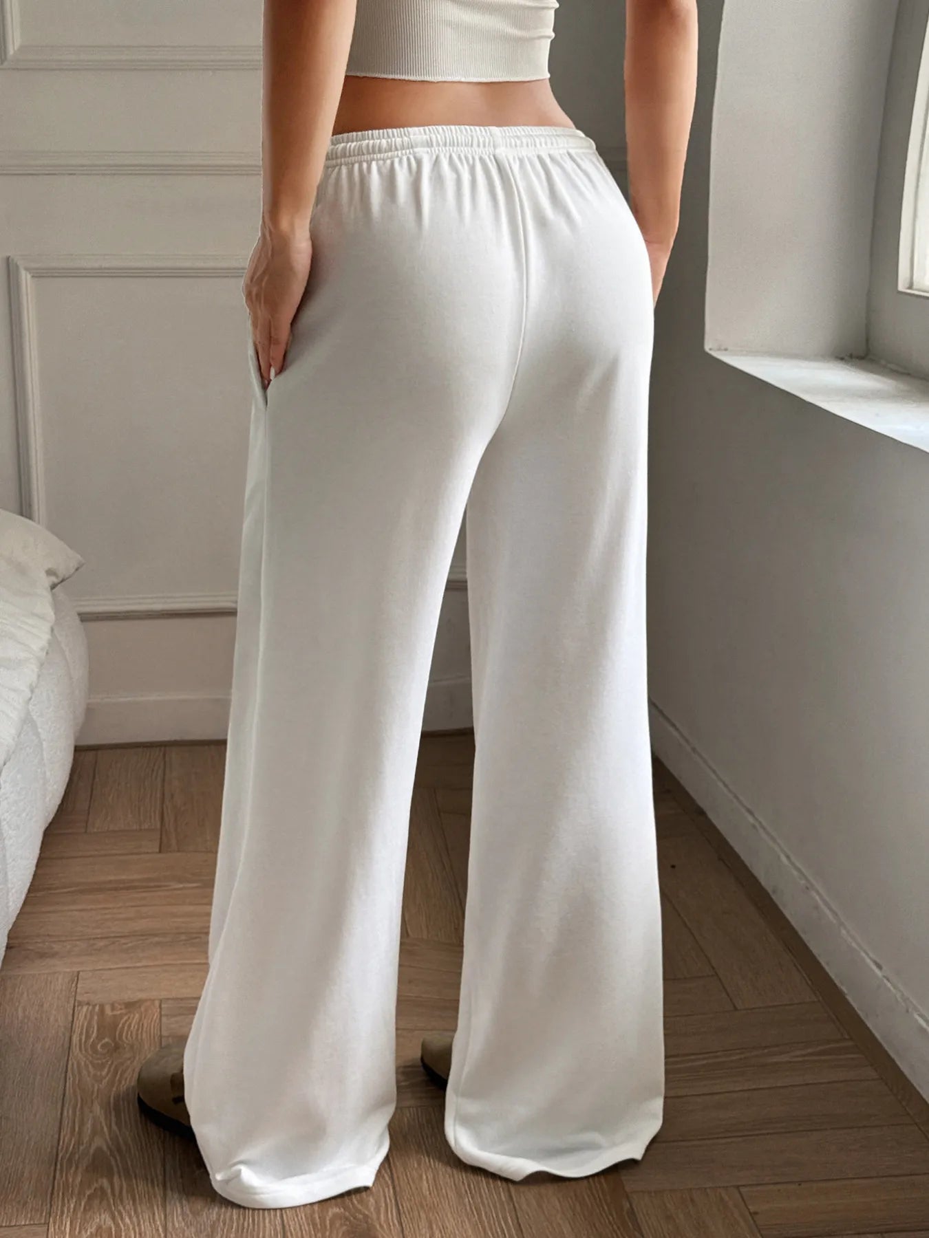 Chic Sweatpants