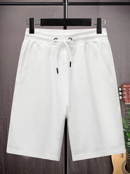 Men's Cas Shorts