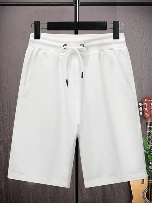 Men's Cas Shorts