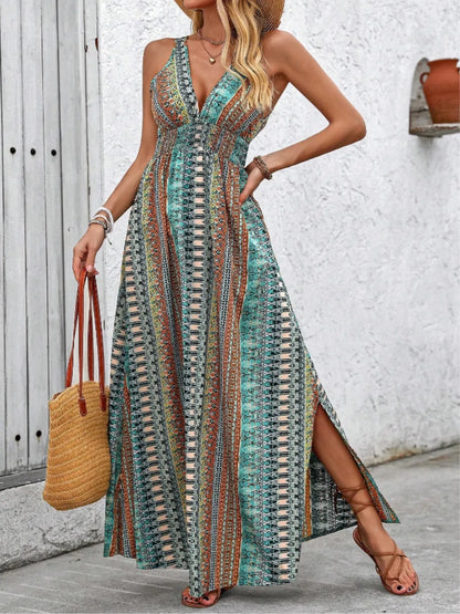Pure Boho Dress