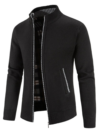Sweater Cardi
