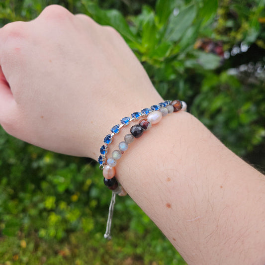 Glam Bracelet