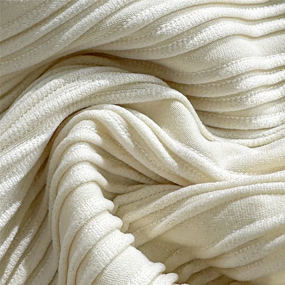 Bandeau Luxe Kini Beige