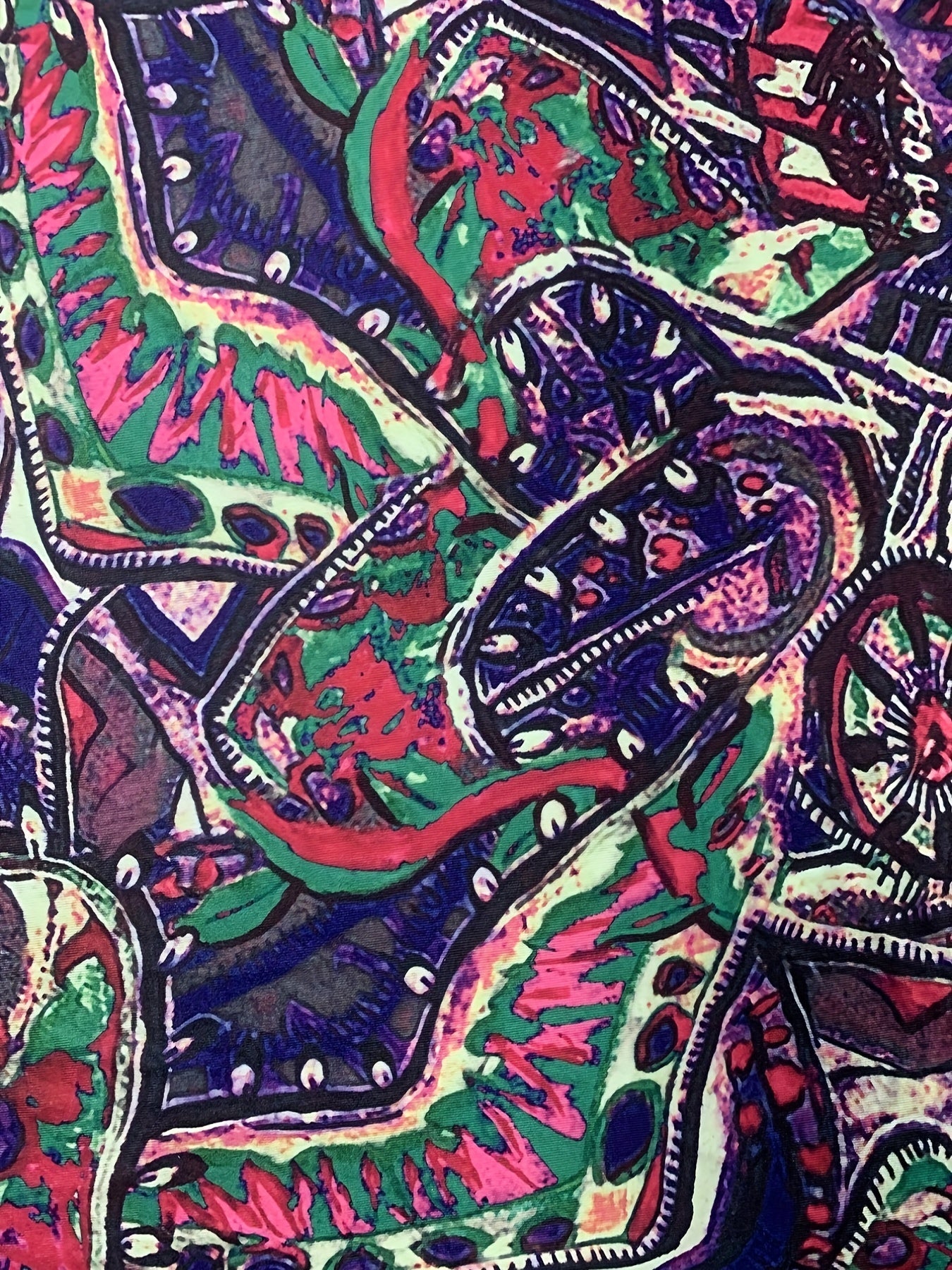 Boho Chic Sleeveless Maxi Dress Purple