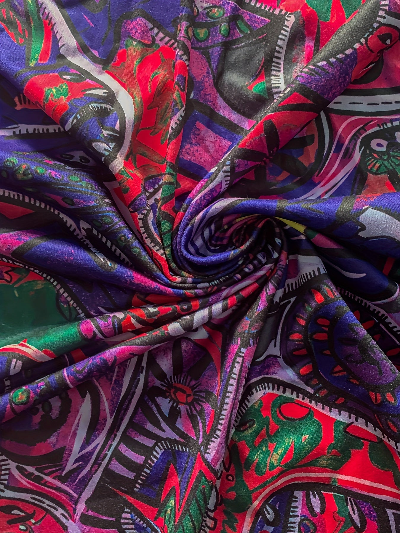 Boho Chic Sleeveless Maxi Dress Purple