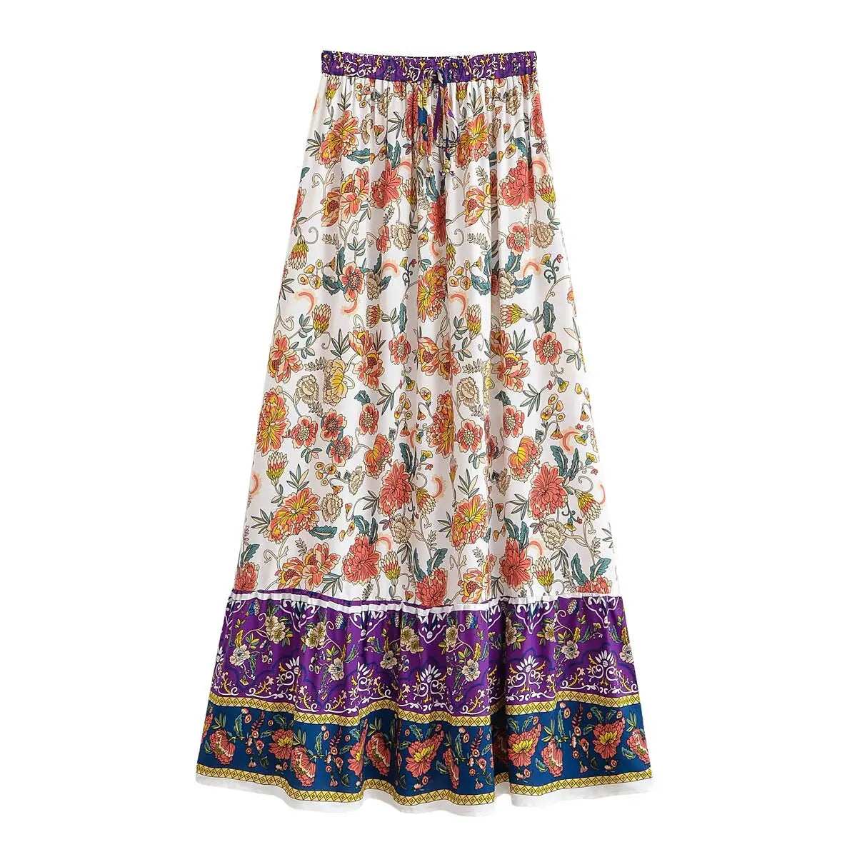 Boho Hippy Skirt!