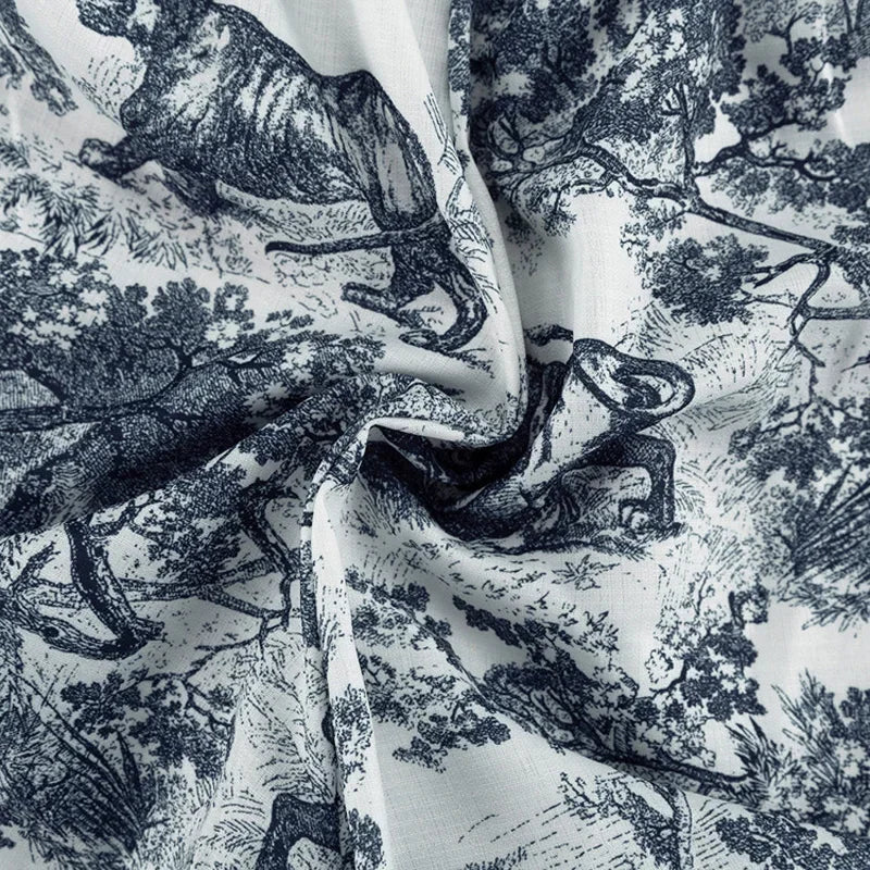 Bonnie Beachwear Set Black