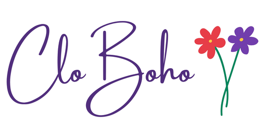 CloBoho Gift Cards
