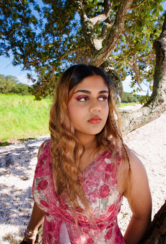 Custom Makeup Lessons