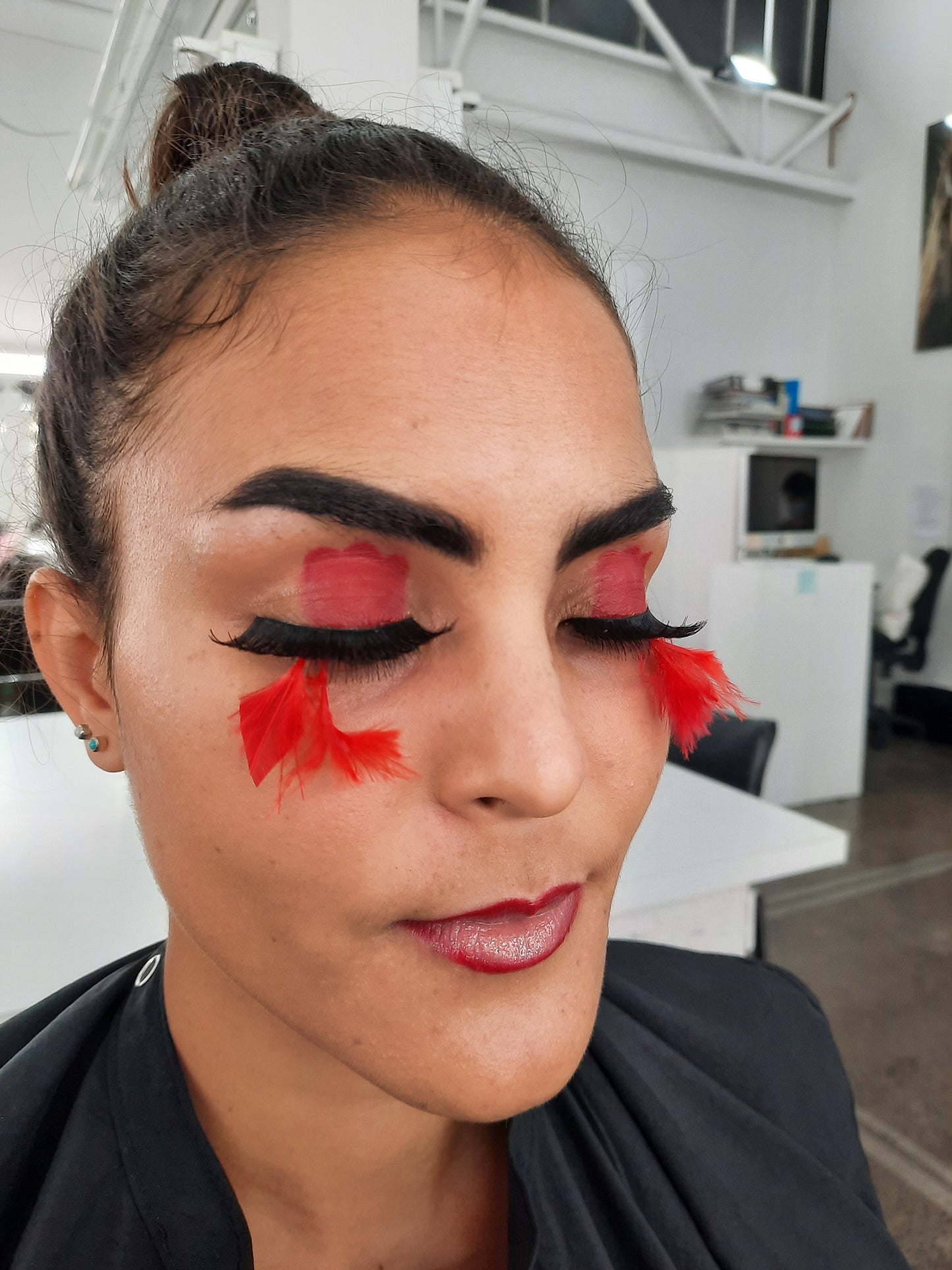 Custom Makeup Lessons 1 Hour Makeup Lesson