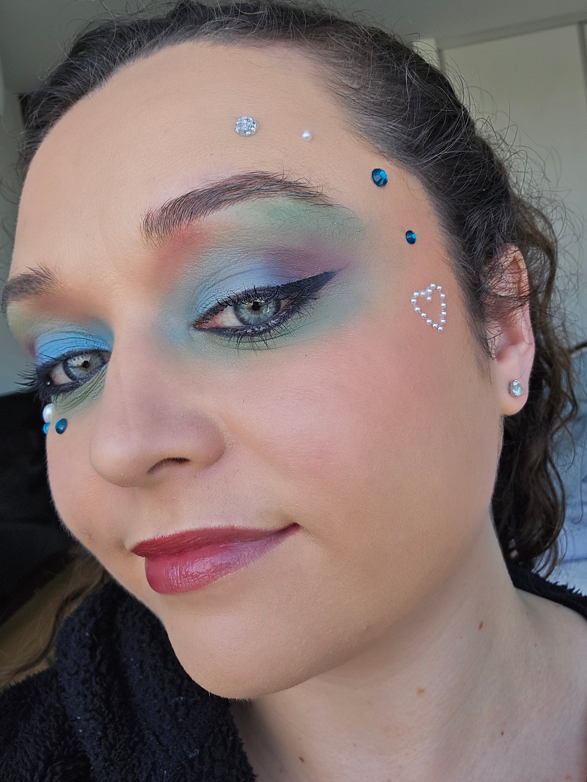 Custom Makeup Lessons 1 Hour Makeup Lesson