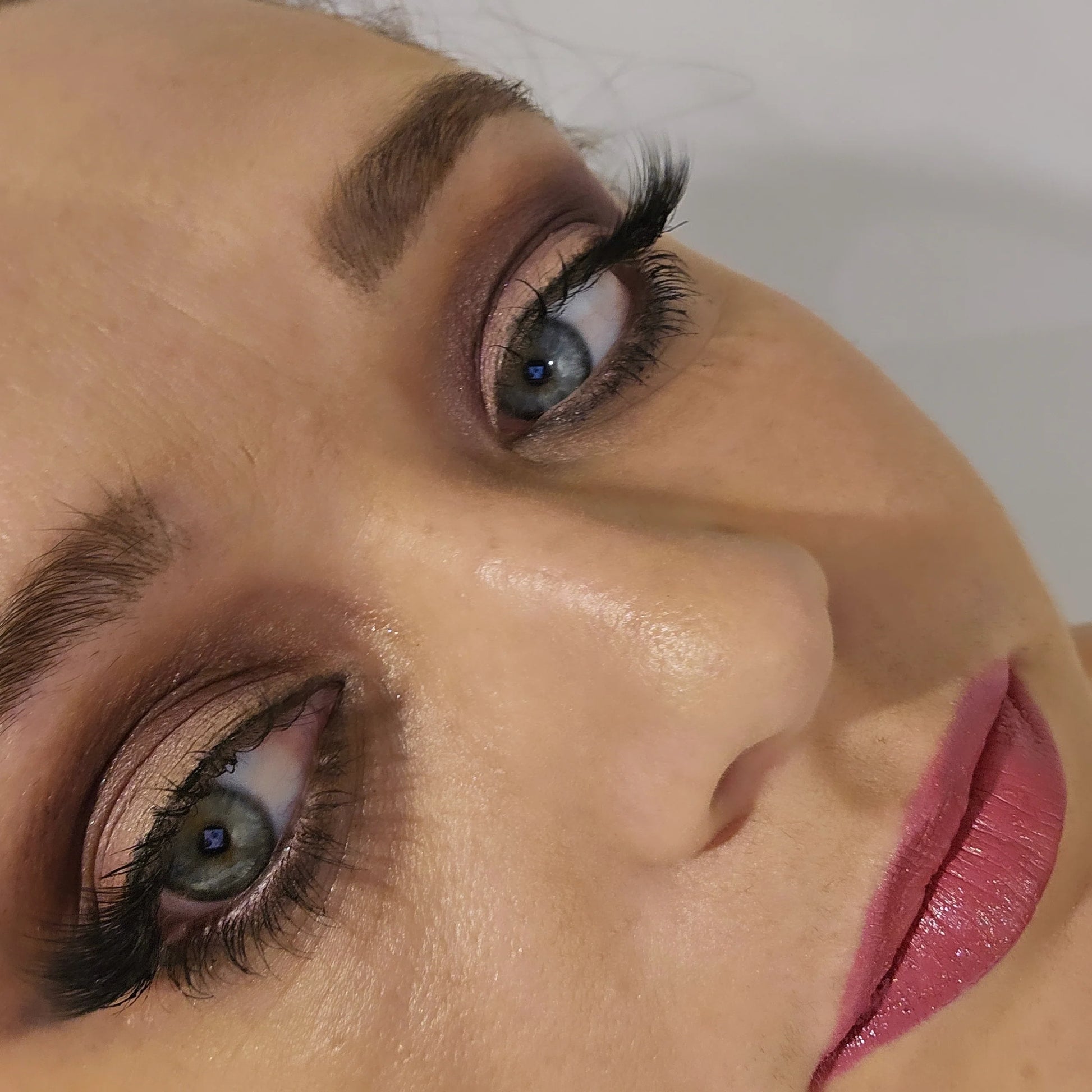 Custom Makeup Lessons 1 Hour Makeup Lesson