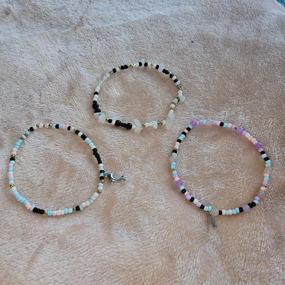 Joyas de cristal personalizadas - ¡Presupuestos gratis!
