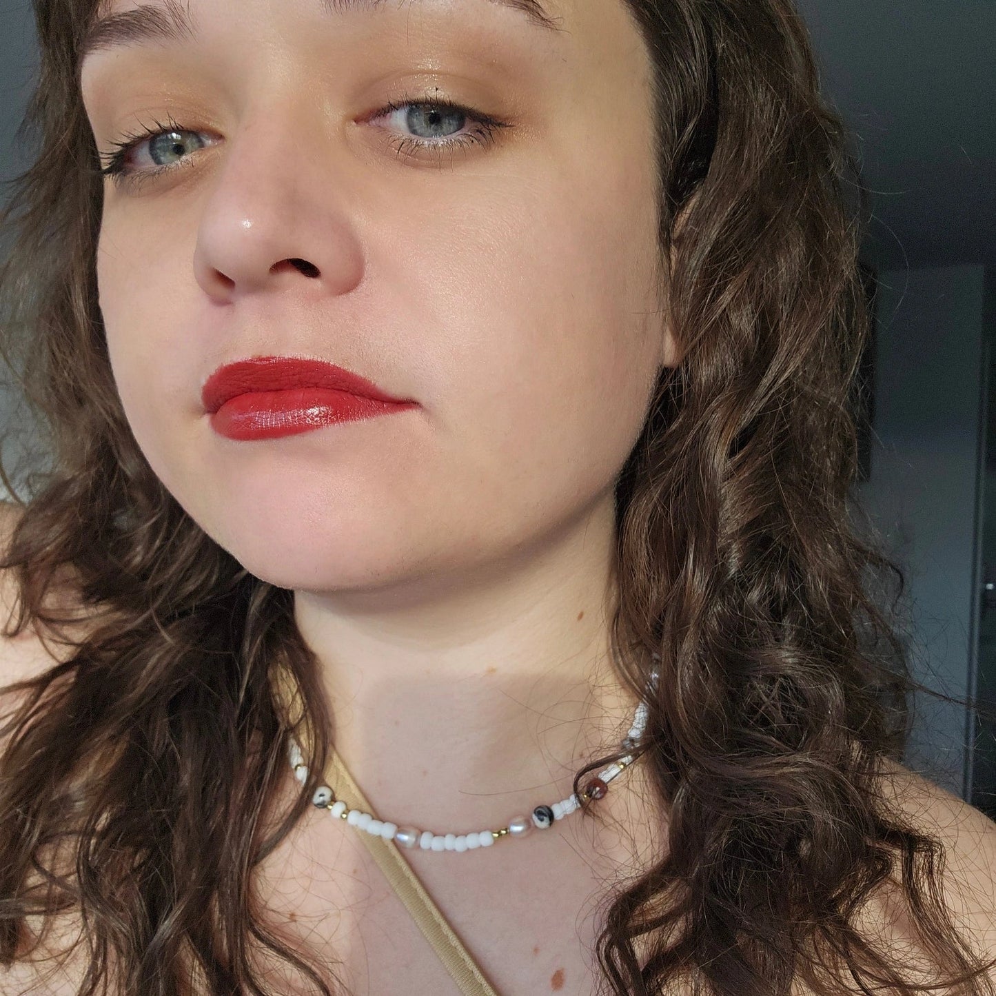 Customisable Crystal Necklaces