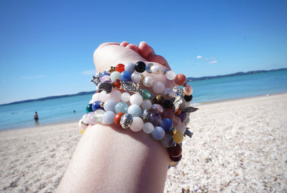 Joyas de cristal personalizadas - ¡Presupuestos gratis!