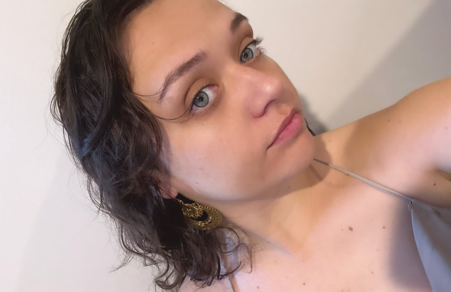 Exquisite Earrings
