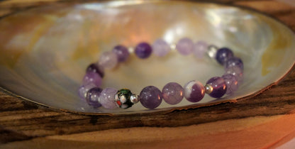 Amazing and Beautiful Crystal Bracelet