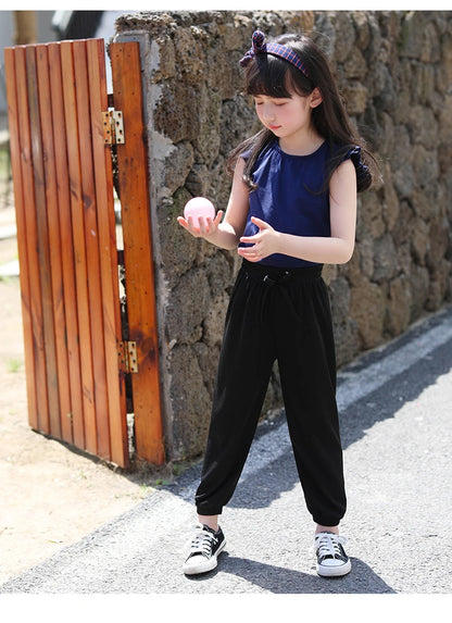 Girl's Pants