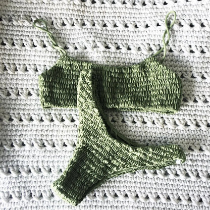 Bandeau Bikini