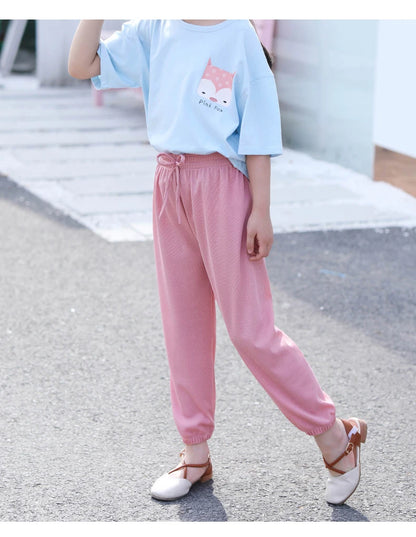 Girl's Pants