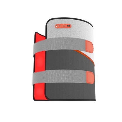 Red Light Therapy Lumbar Spine Lower Back Wrap