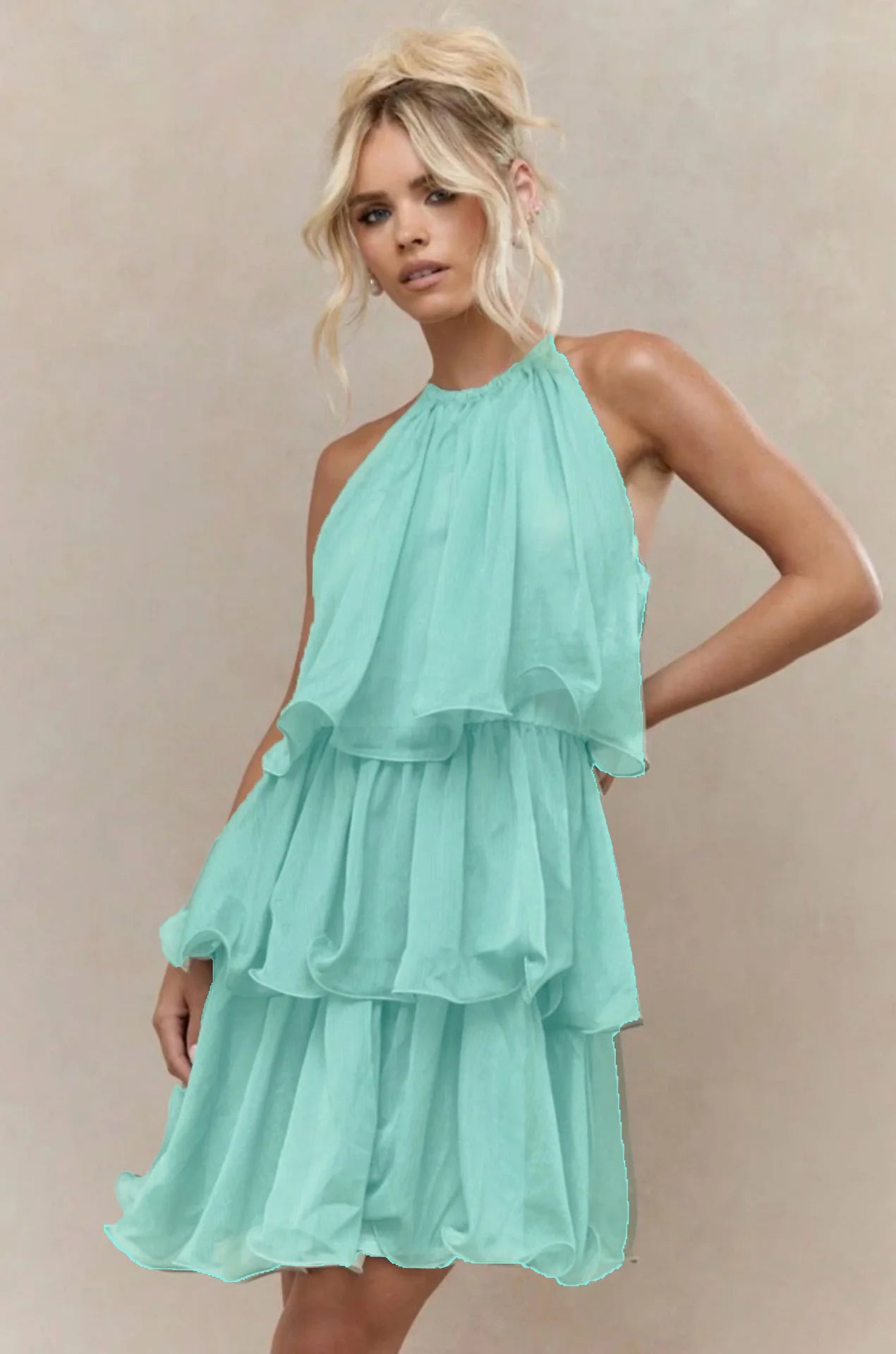 Tulip Dress