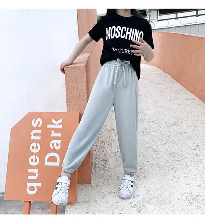 Girl's Pants