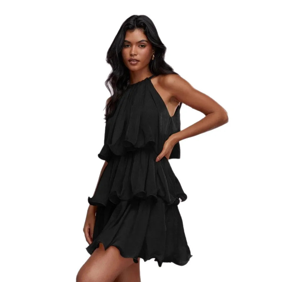 Tulip Dress